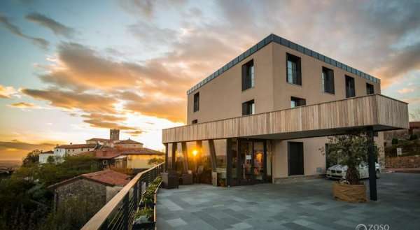 Hotel San Martin