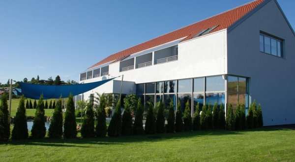 Kaliska Hotel