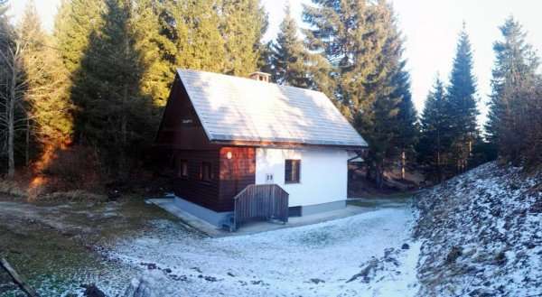 Lodge In Koprivnik