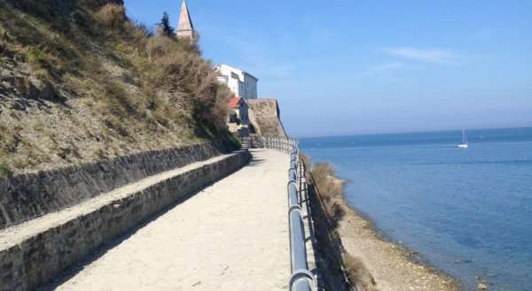 Luxury Beach House Piran