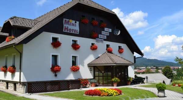 Mini Hotel