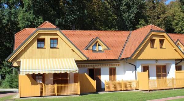 Moravske Toplice Apartments