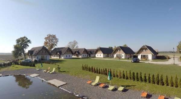 Panonska Vas Apartments