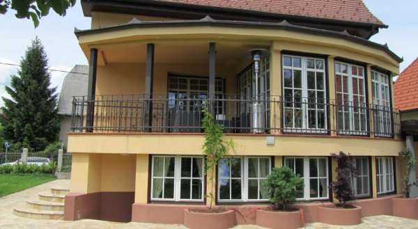 Pardubsky Apartment