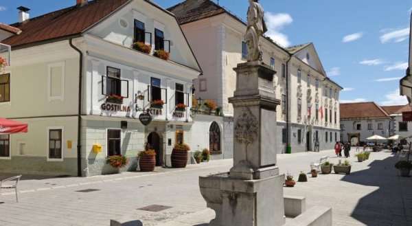 Pension Lectar