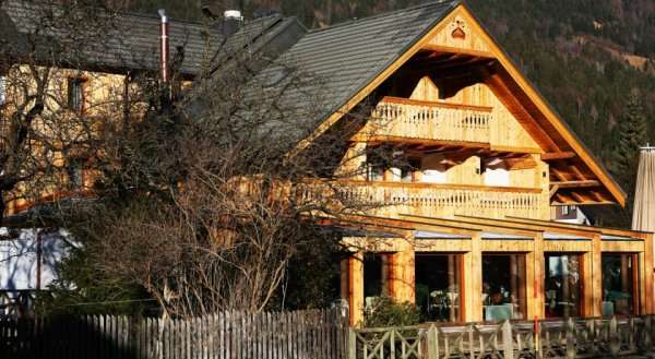 Pension Lipa