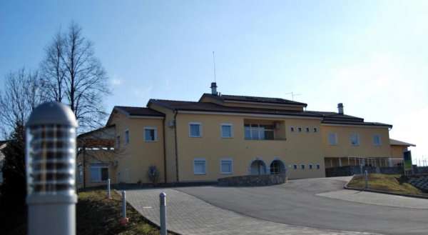Pension Patrik