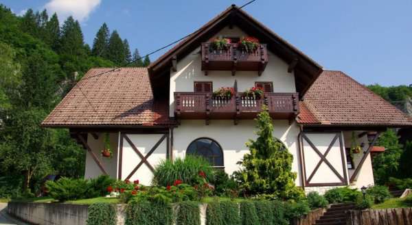 Pension Pr Bevc