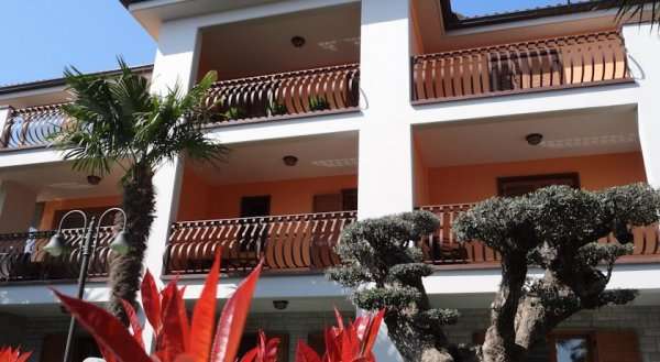 Pension Silvia