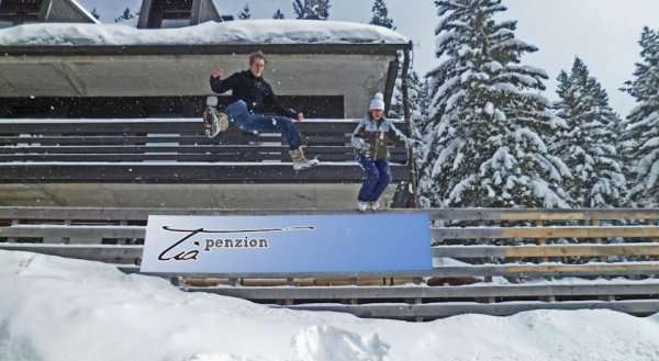 Pension Tia