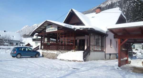 Pension Villa Roza