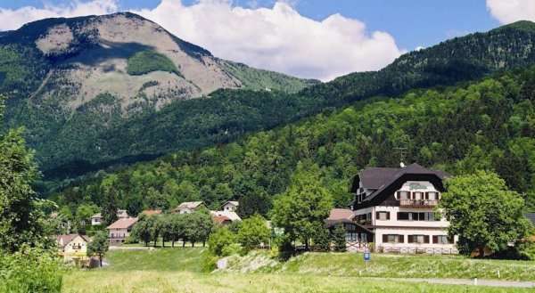 Pension Zaplata