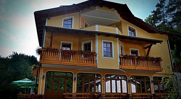 Peternelj Tourist Farm