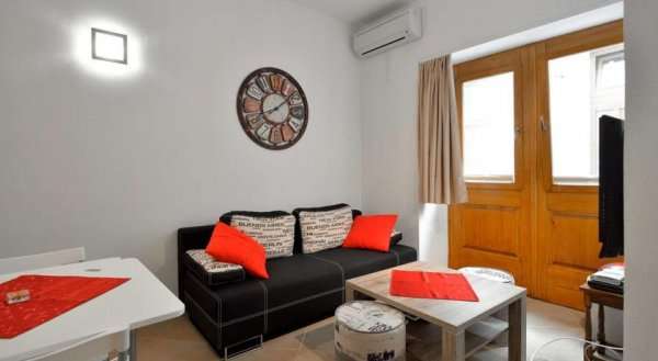 Piran Punta Beach Apartment