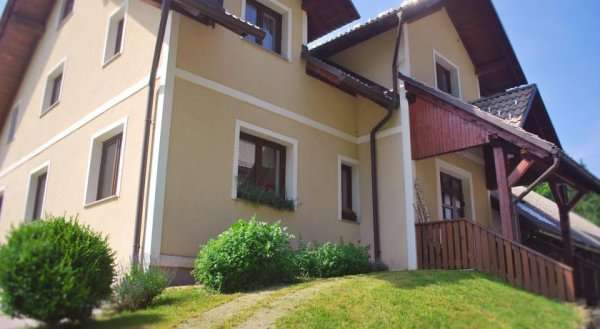Pr'Dovar Guest House