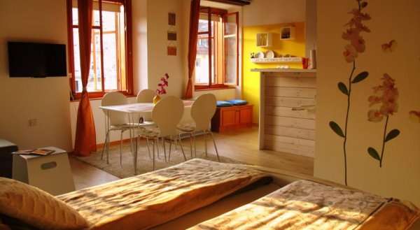 Riverbank Studio