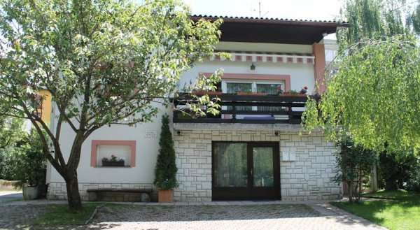 Rooms Jurca