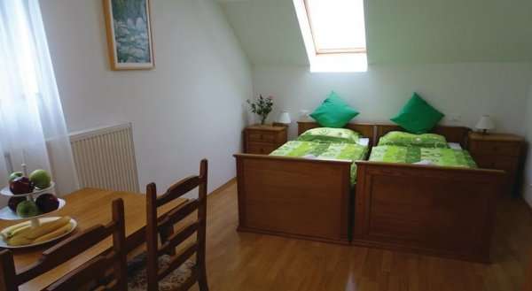 Studio in Log pod Mangartom