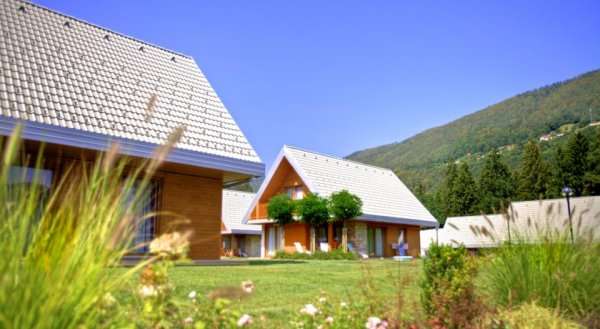 Terme Topolsica - Holiday Homes Ocepkov gaj