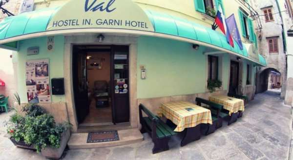 Val Hostel Piran