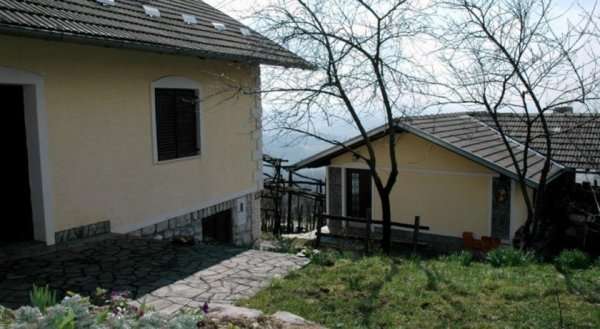 Vineyard Cottage Butala