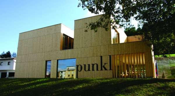 Youth Hostel Punkl