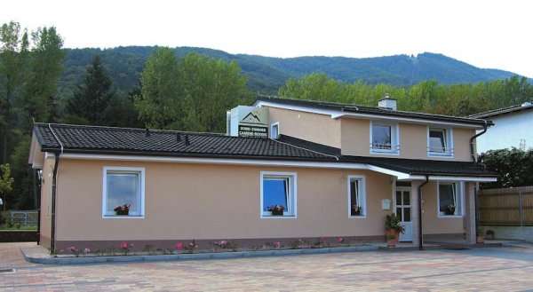 Guest House Pri Gondoli