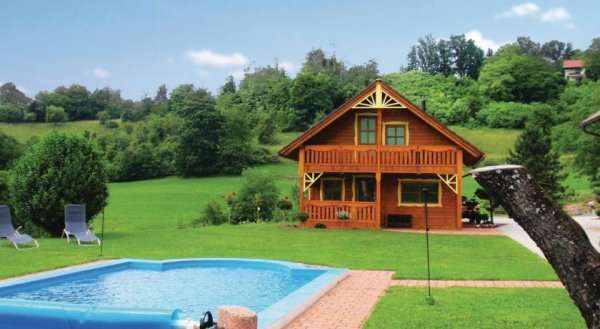 Holiday home Rogaska Slatina 46