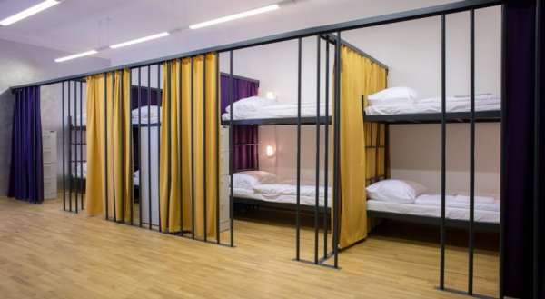 Hostel Tresor