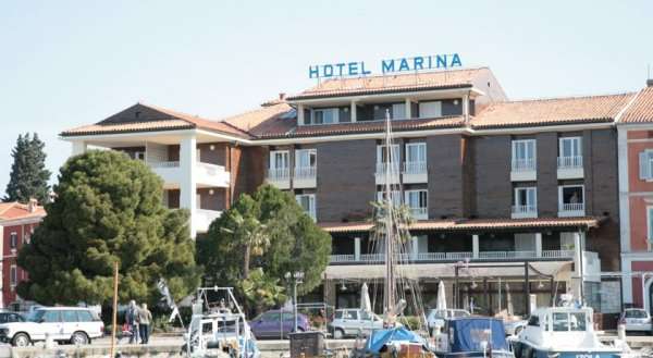 Hotel Marina