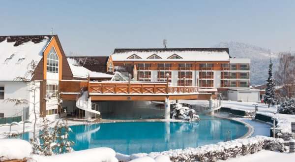 Terme Zrece - Hotel Vital