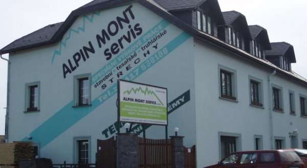 Alpin Mont Servis