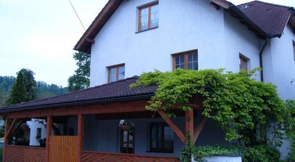 Apartmán Apet
