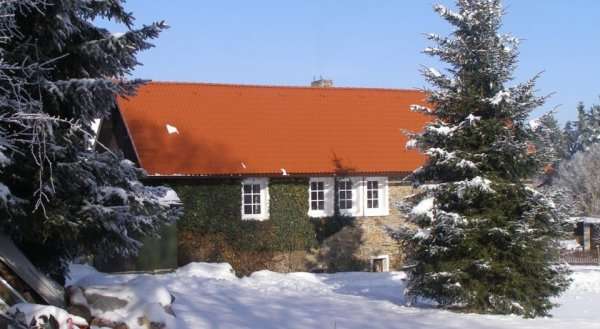 Apartmán Dvorečná