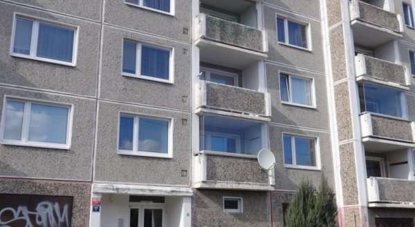 Apartmán Háje