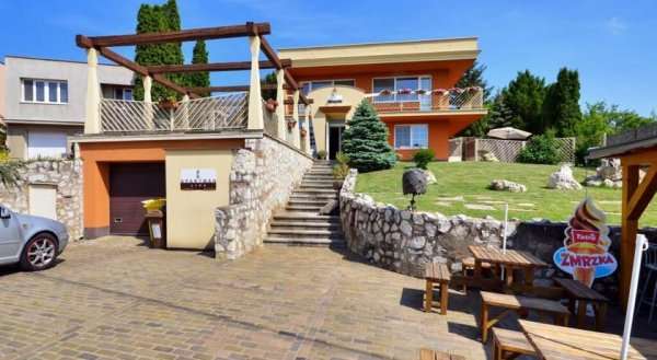 Apartmán Lípa Mikulov