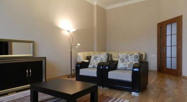 Apartman Luna