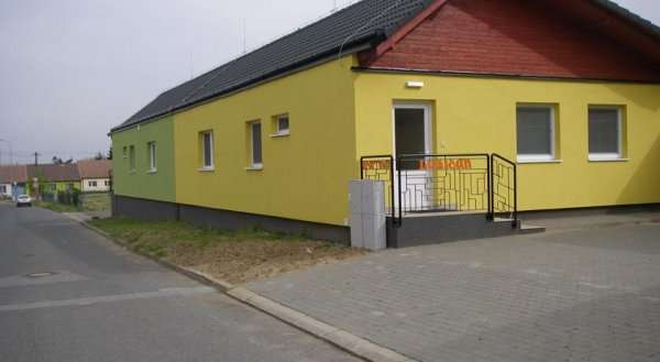 Apartmán Lužičan