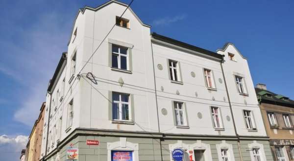 Apartmán Maros