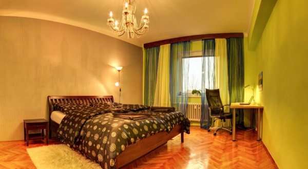 Apartmán Masarykova třída 61