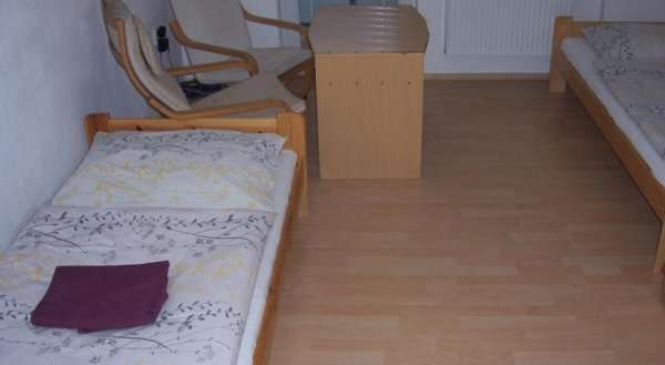 Apartman Monika