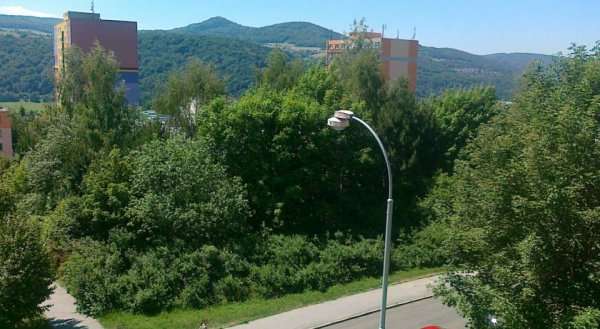 Apartmán na Vyhlídce