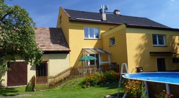 Apartmán Novákovi