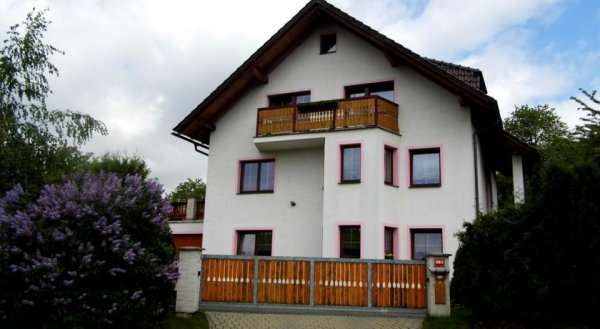 Apartmán Staňkov