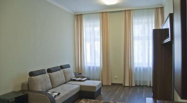 Apartman U Kolonady