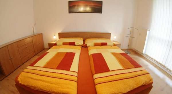 Apartmán U Lanovky