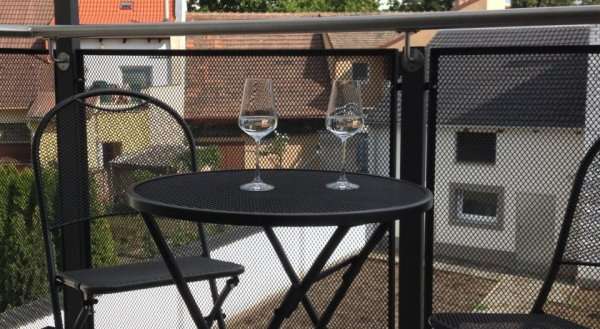 Apartmán u Lázní Hodonín