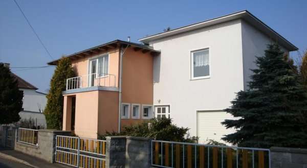 Apartmán Wolkrovka