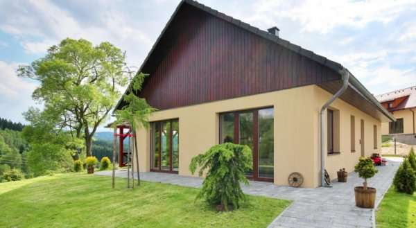 Apartmany Amalka