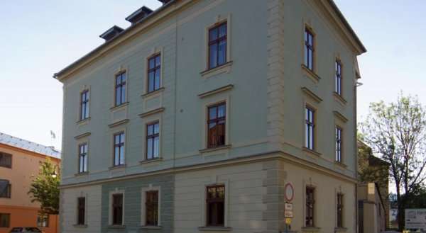 Apartmany Basta